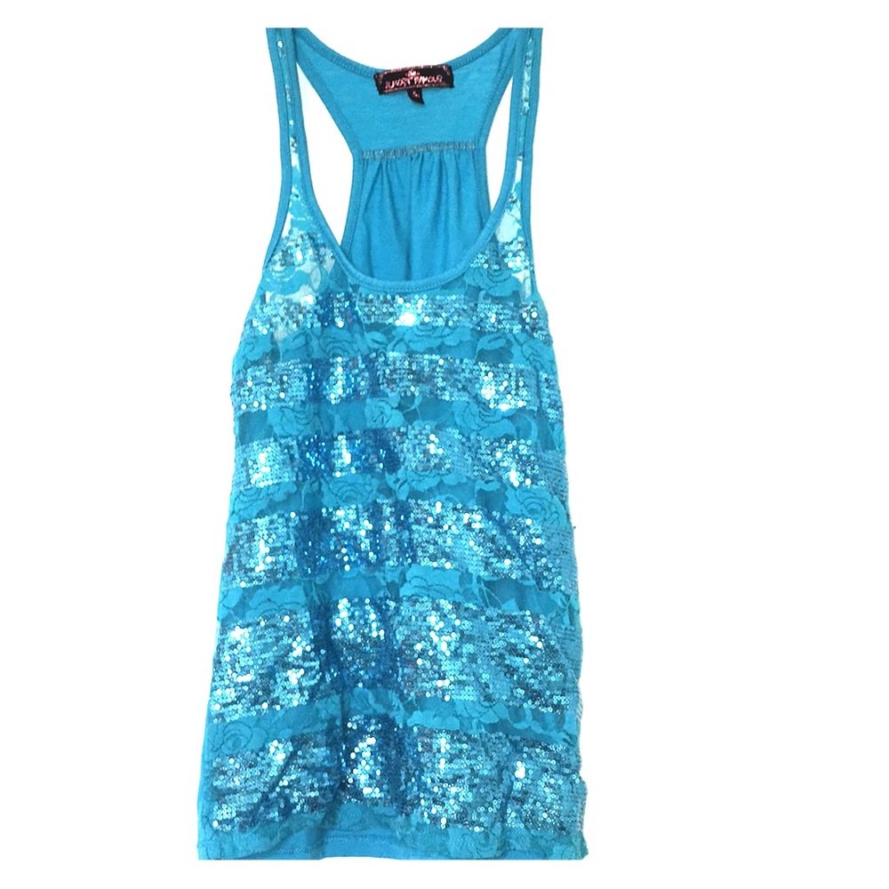 Tank top great for all occasions